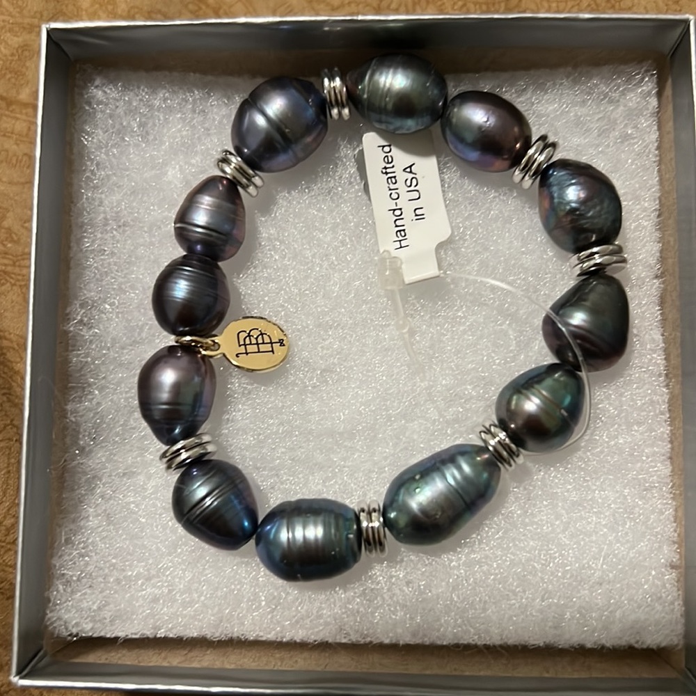 Signed BB bracelet NEW - Picture 4 of 4